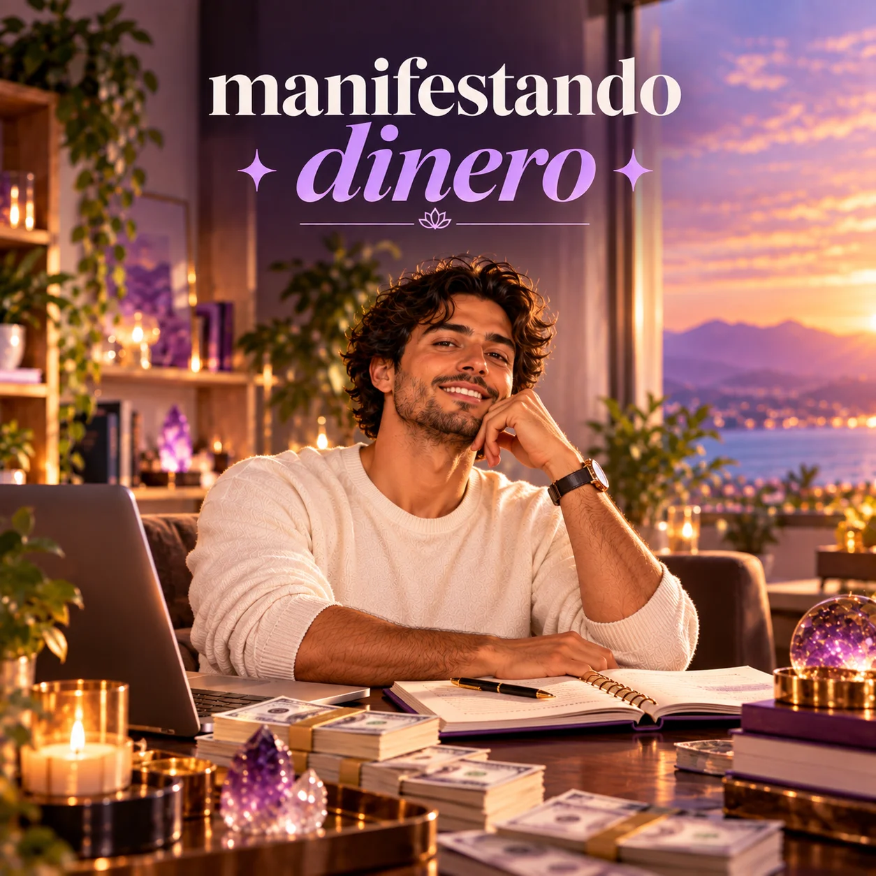 Semana 1 · Manifestando Dinero