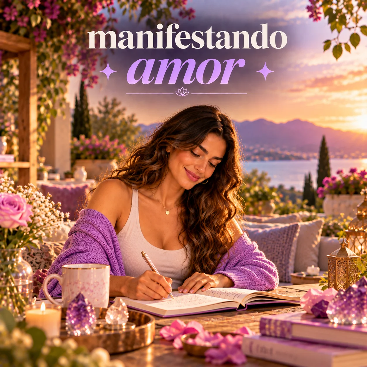 Semana 2 · Manifestando Amor